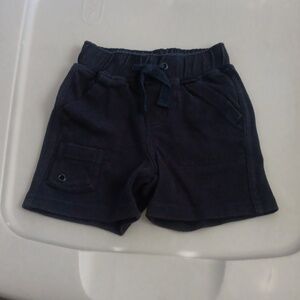 Gymboree soft cotton shorts